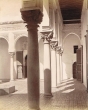 Tanger, le Palais du Sultan