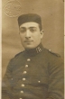 Mordéchaï à Elias Guanish