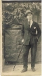 Jeune homme de Mogador
