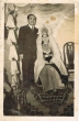 Couple de marié