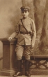 Envoi d'Aaron à Mosés et Alégrina Benchimol