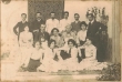 Famille juive de Tanger