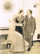 Mariage à Tanger