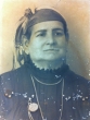 Femme juive de Tanger