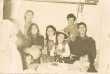 Famille tangéroise