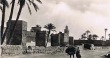 Les remparts