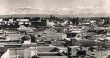 Panorama de la ville de Marrakech