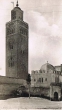 La Koutoubia