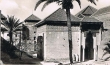 Vue extérieure du Mausolée des Rois Saâdiens