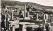 Volubilis : La maison aux colonnes