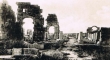 Volubilis : La Basilique