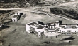 L'Hôtel Marhaba vue d'avion
