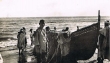 Barque de pêche