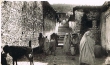 Ouezzan : Montée d'Aïn Bou Farez