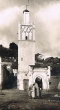 La mosquée du R'Mel