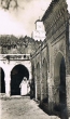 Ruines d'une vieille mosquée