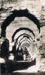 Les ruines de Moulay Ismael