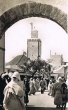 Le souk