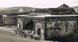 Le palais ensablé