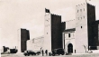 Le tombeau du sultan