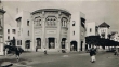 La petite poste, boulevard de la gare
