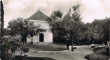 Mausolée du Maréchal Lyautey