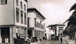 L'avenue Dar el Maghzen et la poste