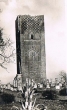 La Tour Hassan