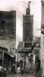 Mosquée des Chrabliyine