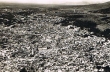 Vue aérienne de Fès