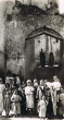 Groupe d'enfants