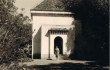 Vue extérieure du Mausolée des Rois Saâdiens