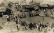 La place Djemaâ-el-Fna
