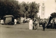 Marché près de la Koutoubia