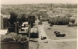Vue aérienne de Rabat