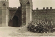 Porte du Chellah
