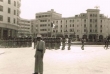 Parade militaire sur l'Avenue Dar el Maghzen