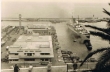 Dans le port de Tanger