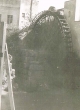 Moulin hydraulique