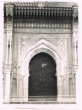 Porte du Palais Royal