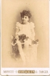 Jeune juive de tanger