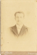Portrait de M. Cohen