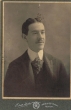 Portrait de M. S. Larédo offert à Isaac Cohen