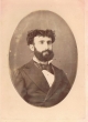 Portrait de Moïse Ben Amou