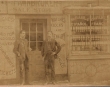 Magasin de montres et d'argentrie de M. J. Garzon au 47, South St. Avenue
