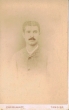 Portrait d'un juif tangérois