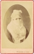 Portrait de Melle Garzon