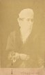 Portrait de Melle Garzon