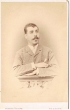 Portrait d'un jeune juif tangérois