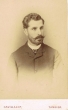 Portrait d'un jeune juif tangérois